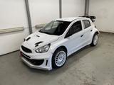 Mitsubishi Mirage EVO X PROTO Rallye Dytko - Mitsubishi: Evo X