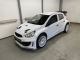 Mitsubishi Mirage EVO X PROTO Rallye Dytko - Mitsubishi mit Benzin-Antrieb: Coupé