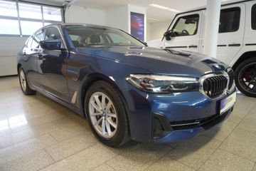 BMW 530 - 3