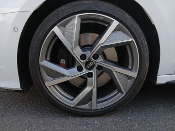 Audi S3 - 6