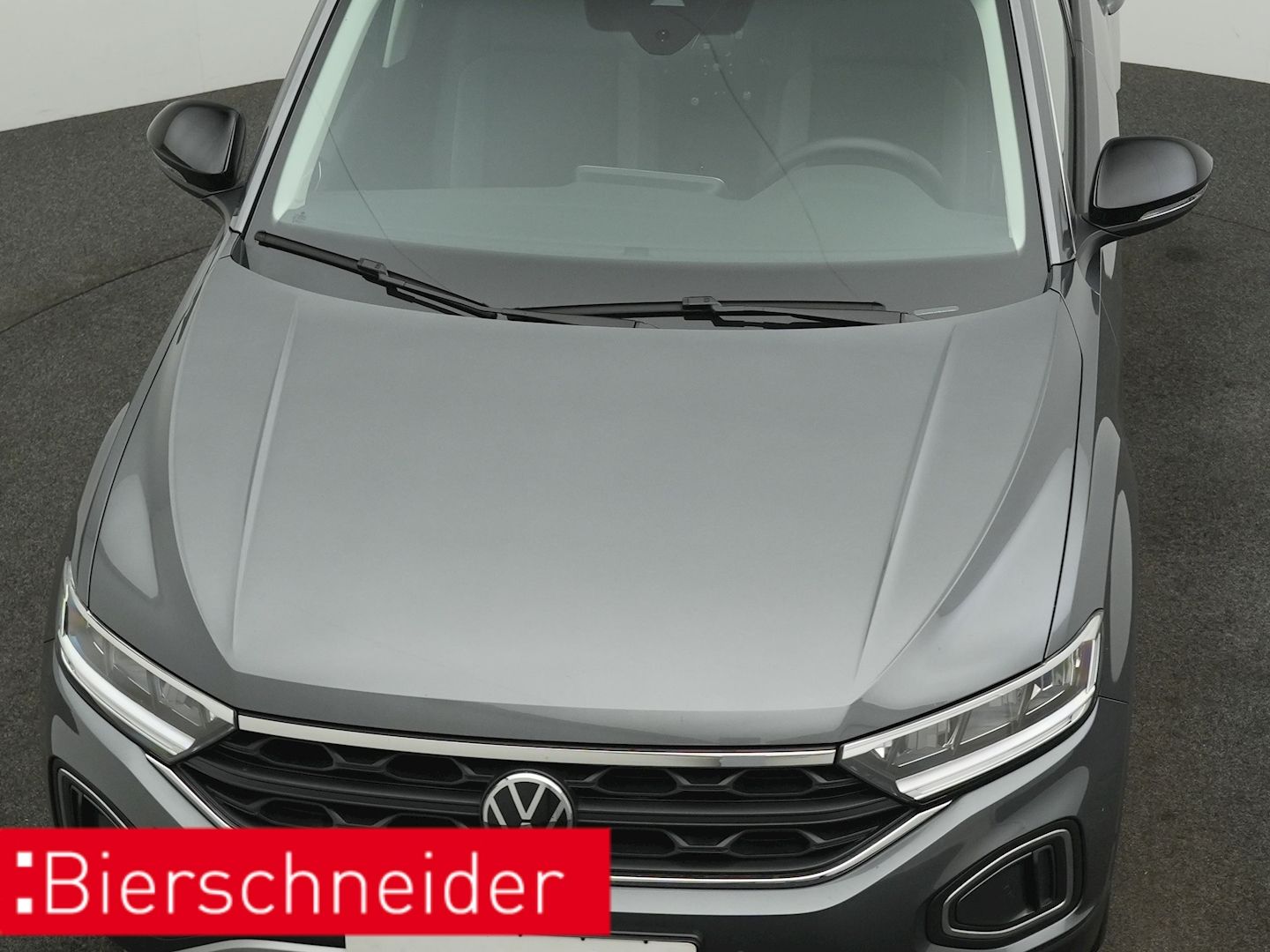 Volkswagen T-Roc - Bild 26