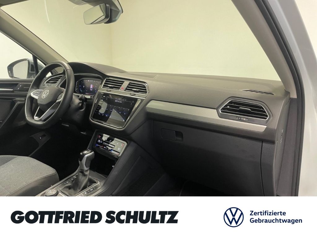 Volkswagen Tiguan Allspace - Bild 20