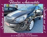 Opel Corsa D Color Edition inkl. 3 Jahre Hausgarantie - Opel Corsa Gebrauchtwagen in Solingen
