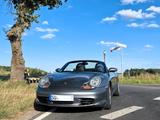 Porsche 986 Boxster S, Facelift  - Porsche: 986