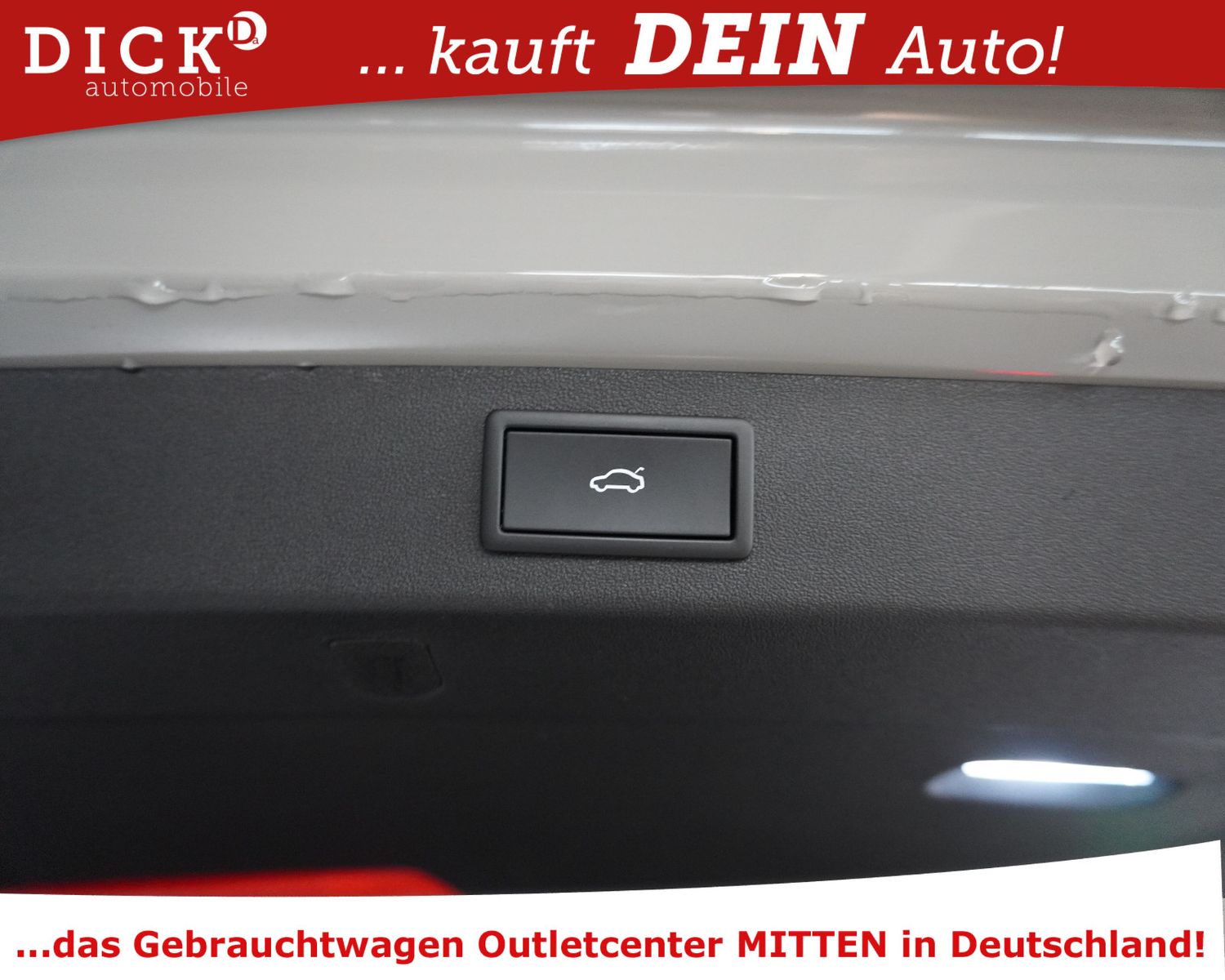 Fahrzeugabbildung SKODA Kodiaq 2.0d 4x4 Select MEMO+360+AHK+ACC+LED+SHZ+