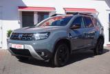 Dacia Duster II 1.3 TCE Extreme LED Navi 360° Kamera - Dacia Duster mit Benzin-Antrieb: Automatik