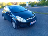 Opel Corsa 1.0 Twinport Edition,TÜV NEU - Opel Corsa: Twinport Edition