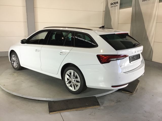 Fahrzeugabbildung Skoda Octavia Combi 1.5 TSI Selection DSG/Navi/RFK/ACC
