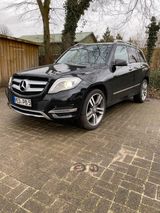 Mercedes-Benz Mercedes Benz GLK350 4 Matic US - Glk mercedes gebraucht