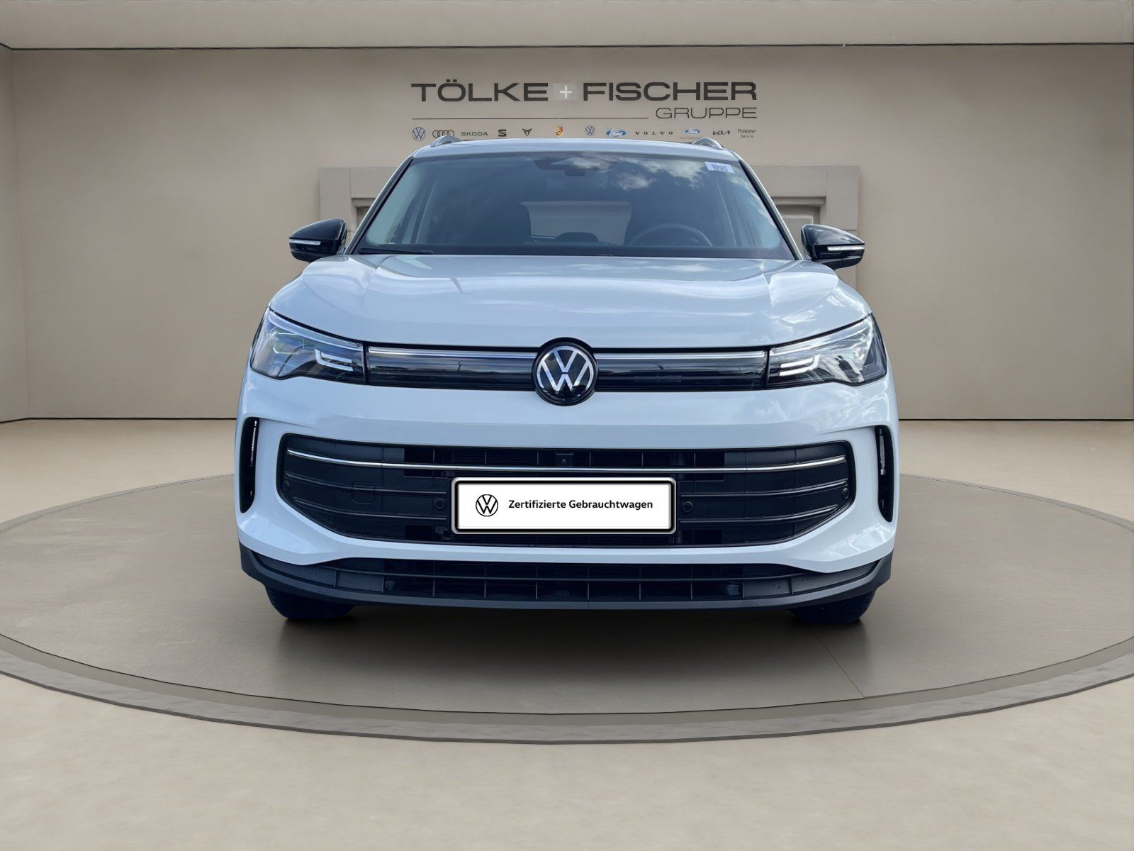 Volkswagen Tiguan 1.5 TSI e W Energy DCC ACC AHK AUT Kam foto 3