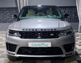 Land Rover Range Rover Sport P525 Dynamic,Head Up,LED,Leder - Land Rover: Sport