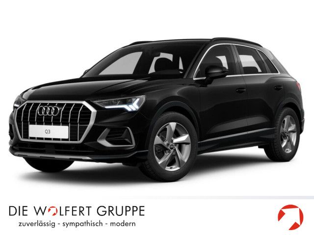 Image of Audi Q3
