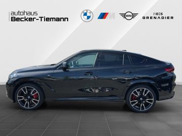 BMW X6 - 3