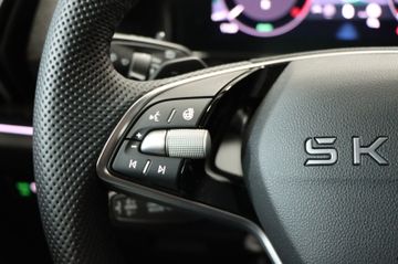 Skoda Kodiaq 1.5 TSI AHK 7-Sitze Matrix Navi StHz