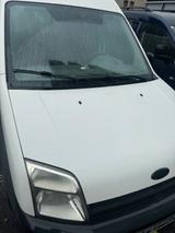 Ford Transit Connect 1.8 TDCI - Ford Transit Connect aus 2005