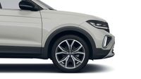 Volkswagen T-Cross - Vorschau Bild 7