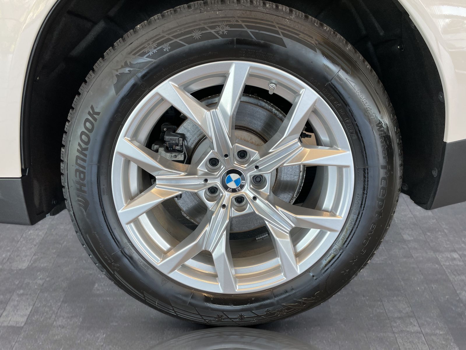BMW X3 - Bild 14