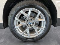 BMW X3 - Vorschau Bild 14