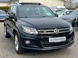 Volkswagen Tiguan R-Line 4Motion DSG*LED*PANO*NAV*SHZ*TEMP - VW Tiguan Gebrauchtwagen in Braunschweig