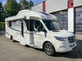 Kabe Royal 780 LQB - Kabe Teilintegrierter