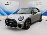MINI John Cooper Works - Bentley Nappaleder
