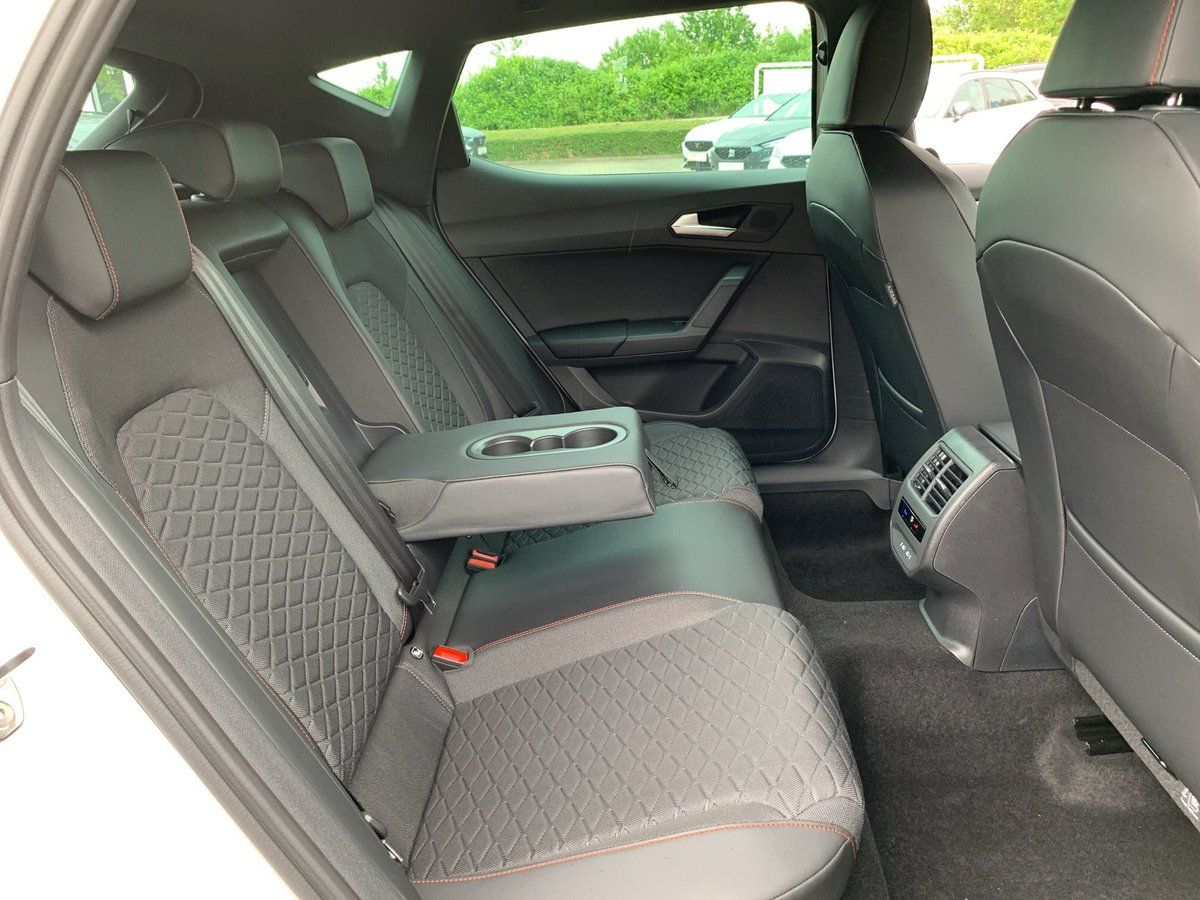 Seat Leon - Bild 26
