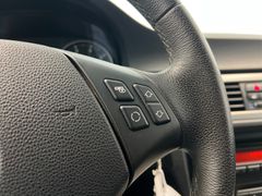 BMW 318i/ NUR 34.000KM/ RENTNER/ AUTOM./ KEYLESS/ BMW 318i/ NUR 34.000KM/ RENTNER/ AUTOM./ KEYLESS/