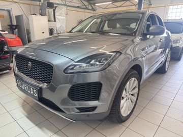 Jaguar E-Pace - 2