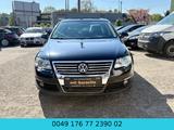 Volkswagen Passat Lim. Comfortline*SERVICE NEU*SCHIEBEDACH* - VW Passat Gebrauchtwagen in Mannheim