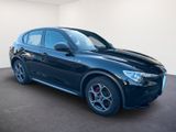Alfa Romeo Stelvio TI 2.0 AT8 16V 280 PS AT8 Q4 NAVI/ASSIST - gebrauchte Alfa Romeo Stelvio aus dem Jahr 2023
