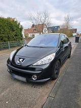 Peugeot 207 - Peugeot 207 in Bonn