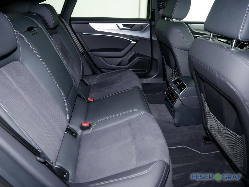 Audi A7 Sportback 50 TFSI e quattro S line Matrix ACC foto 5