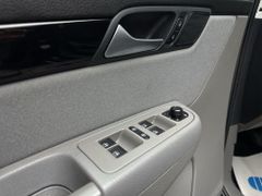 SEAT Alhambra 2.0 TDI Style 7 Sitze Pano DSG 7-Sitzer