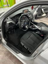 BMW 118i Advantage Advantage - BMW 118 Gebrauchtwagen in Augsburg