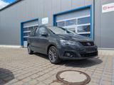 Seat Alhambra 2.0 TDI 4Drive Stylance | AHK 