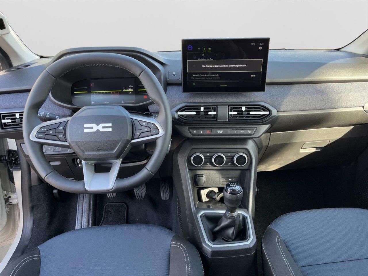 Dacia Sandero - Bild 13