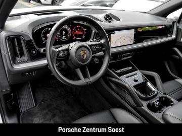 Porsche Cayenne - 7