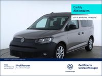 Volkswagen Caddy - Vorschau Bild 1