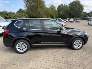 BMW X3 - 4