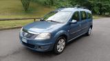 Dacia Logan MCV 1.6 90CV 7 posti Ambiance - Dacia Logan aus 2010: Mcv