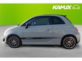 Abarth 595 Turismo 1.4T Cabrio+PDC+SPORTABGASANLAGE+DAB - Abarth 595 Turismo mit Schiebedach