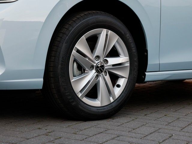 Volkswagen Golf - Bild 7