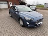 Ford FOCUS COMBI COOL & CONNECT  NAVI/AHK/KLIMAAUTOM. - Ford Focus Combi Gebrauchtwagen