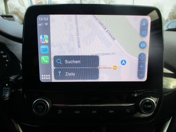 Ford TransitTourneo Custom Kombi L2 Trend Standheiz.