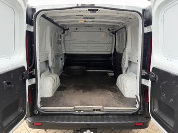Renault Trafic - 5