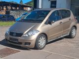 Mercedes-Benz A 180 CDI CLASSIC * Klima/SHZ - Mercedes-Benz A 180 aus 2005