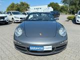Porsche 997 Carrera S Cabrio*Carbon*Navi*BOSE*S-Heft - Porsche aus 2008: Carrera