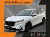 Honda CR-V e HEV Elegance i-MMD HYBRID EU6d Hybrid (20 - Honda CR-V Tageszulassungen