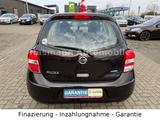 Nissan Micra Acenta*KLIMA*5-TÜREN*TÜV NEU - gebrauchte Nissan Micra aus dem Jahr 2012