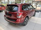 Subaru Forester 2.0X Exclusive+ CVT *SKR, WKR, GARANTIE - gebrauchte Subaru Forester aus dem Jahr 2019